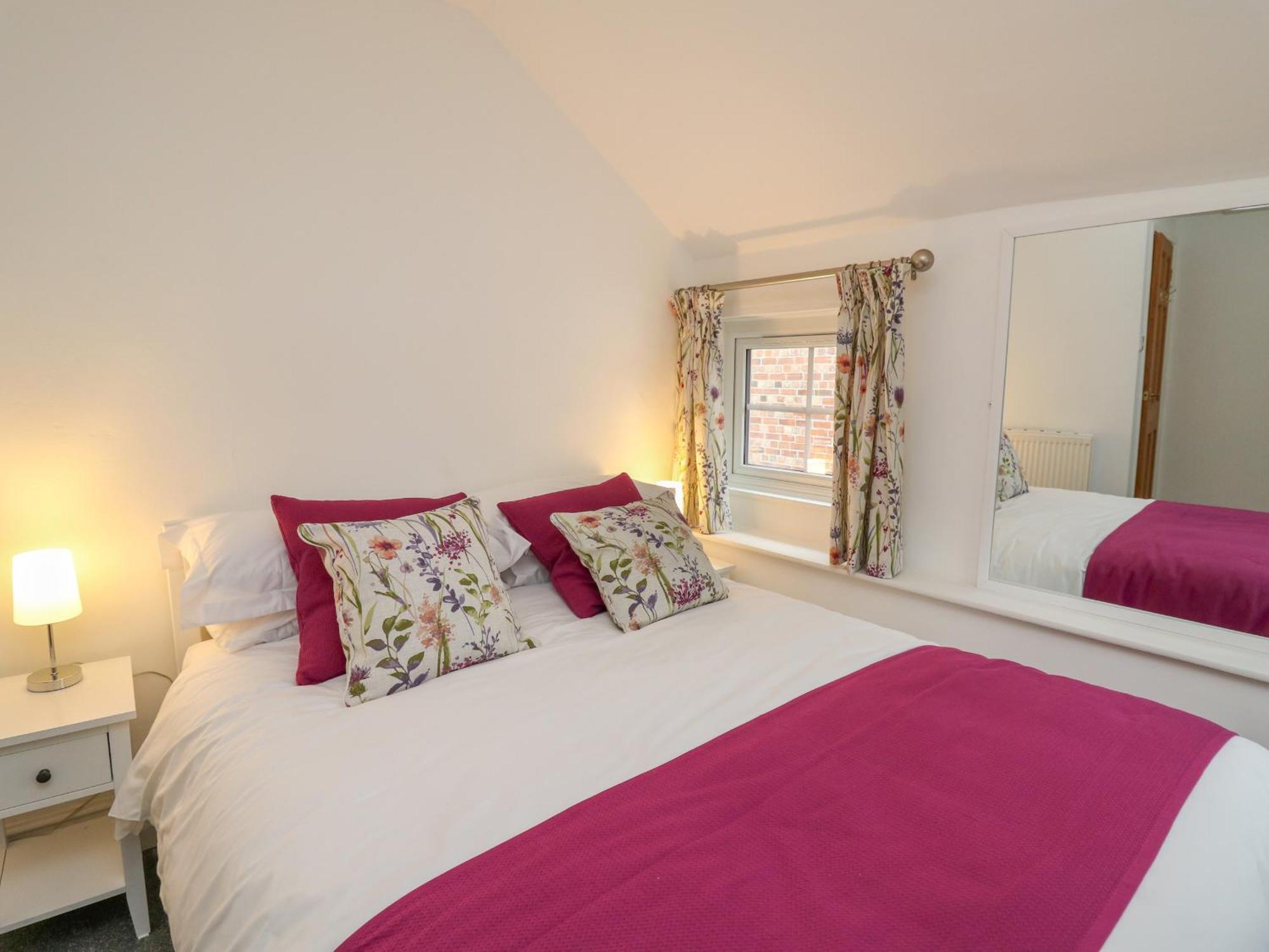 Holiday home 1 Penporth *