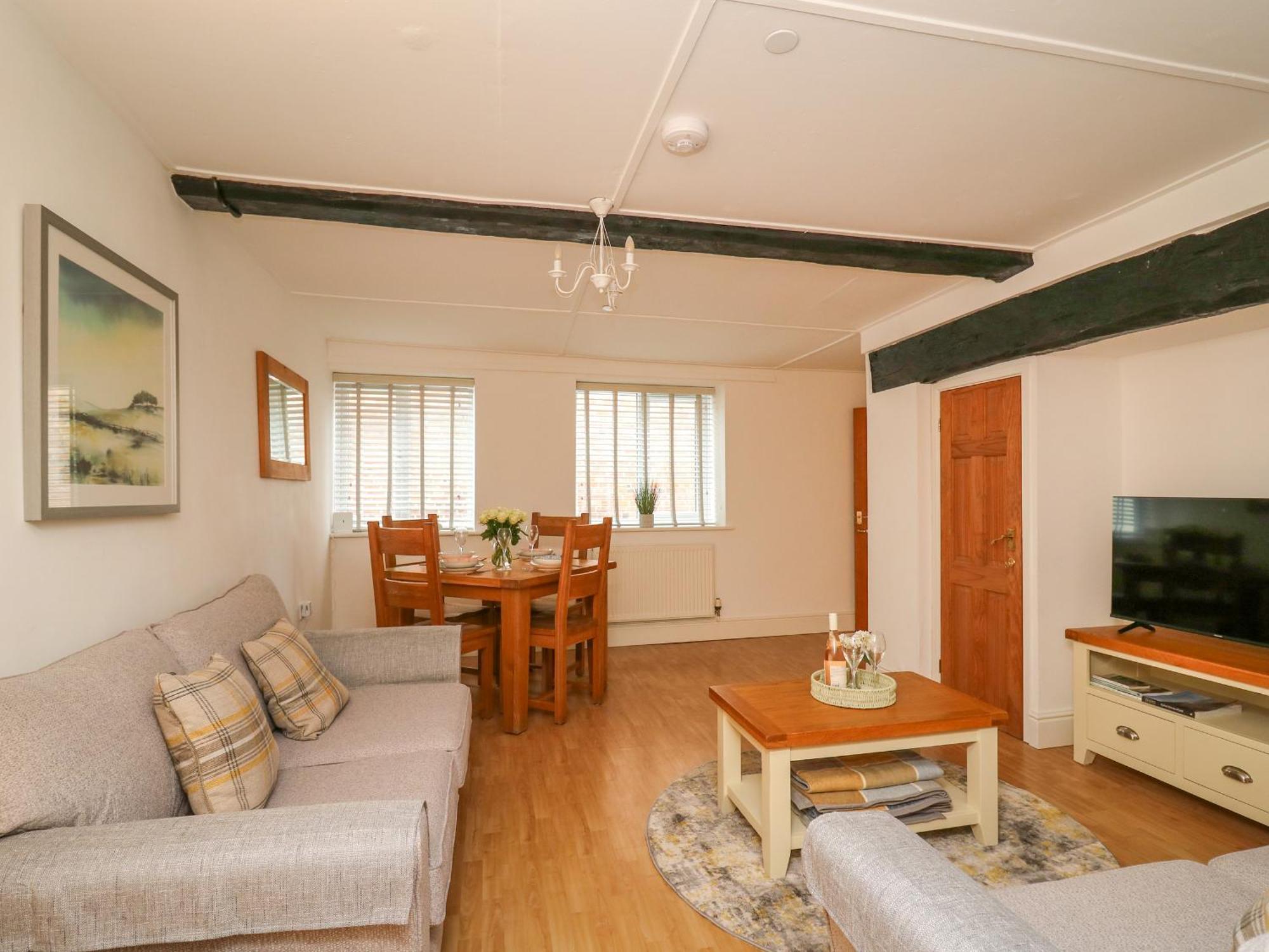 1 Penporth * Rhayader