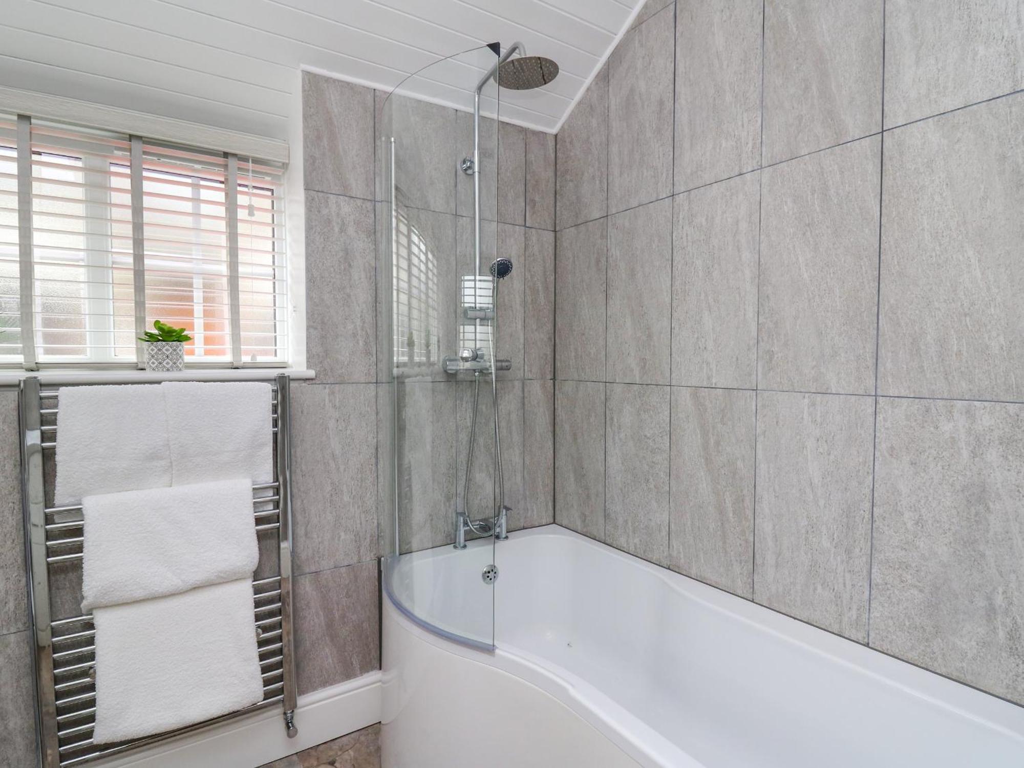 1 Penporth Holiday home *